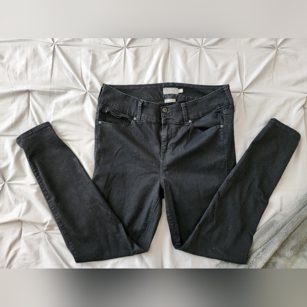 Torrid | Women's Jeans | Black | 16T